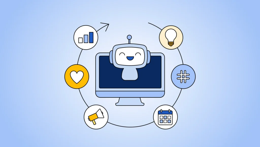AI Marketing Tools for Content Creators