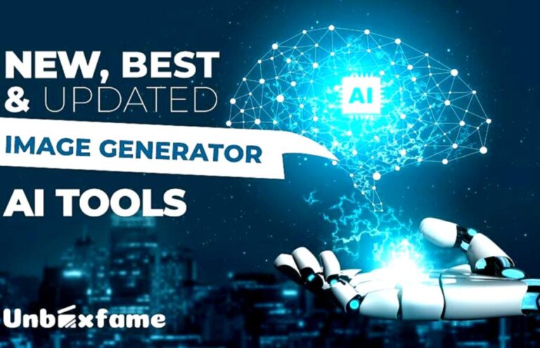 Latest AI Tool Updates This Month