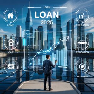 a futuristic financial scene in 2025 wit g2RaC3QfRWKP HAzwE Qeg L7OUJUmXRxuZYCsJwSVyBw
