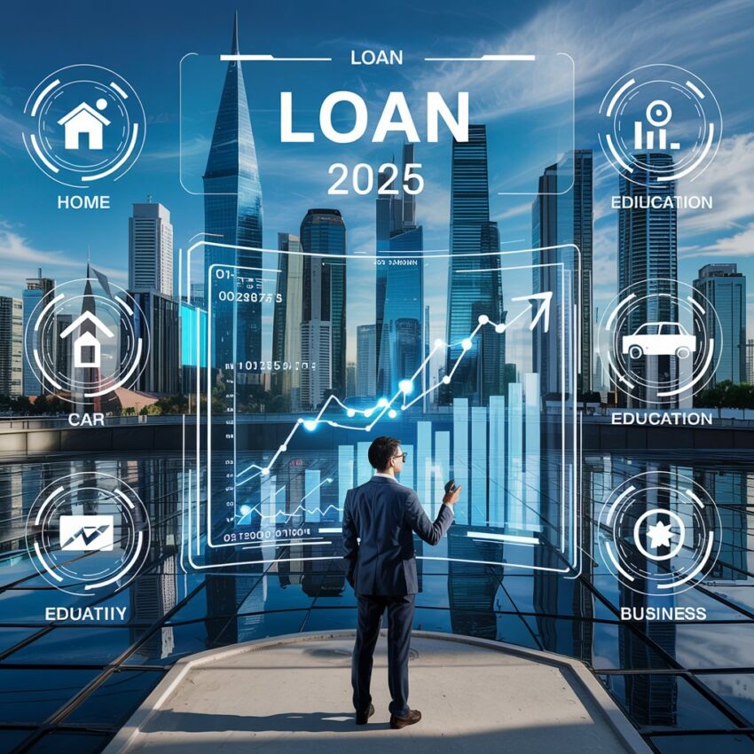a futuristic financial scene in 2025 wit g2RaC3QfRWKP HAzwE Qeg L7OUJUmXRxuZYCsJwSVyBw